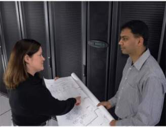 APC Data Center Device Identification programmatūras