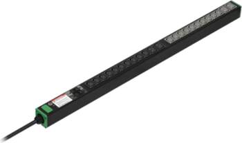 APC Easy Rack PDU Basic vertikālais