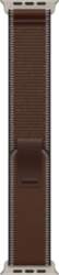 Apple 49mm Dark Umber Trail Loop