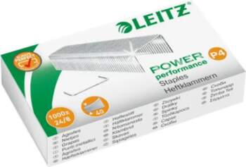 Apsaites ESSELTE Leitz Power Performance P4