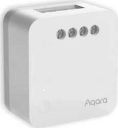 Aqara Single Switch Module T1 (SSM-U02)