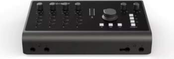 Audio interfeiss Audient iD44 MKII —
