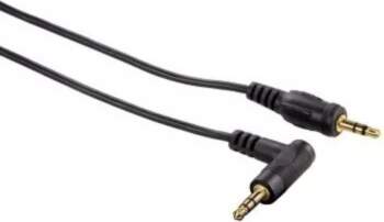 Audio kabelis Hama Jack Cable Plug