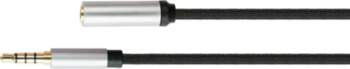 Audio kabelis Python GC-M0240 3m 3