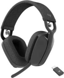Austiņas (headset) Logitech Zone Vibe Wireless