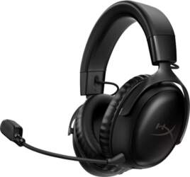 Austiņas HP HyperX Cloud III Wireless