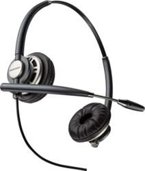 Austiņas POLY EncorePro 720D, 783N4AA