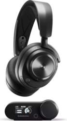 Austiņas Steelseries Arctis Nova Pro Wireless