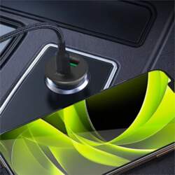 Auto lādētājs MOBILE ORIGIN CA19 —