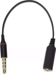 AV adapteris Mozos ASM-5 3,5