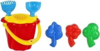 Baczek Summer set sand mini M05