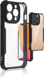 Bampera maciņš ALIGATOR priekš iPhone 15