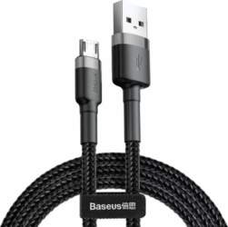Baseus Cafule Micro USB kabelis 2