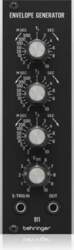 Behringer 911 Envelope Generator modulārā sintezatora