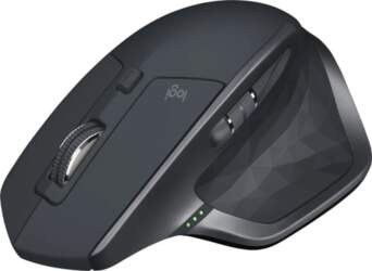 Bezvadu pele Logitech MX Master 2S