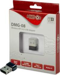 Bezvadu USB adapters No name Inter-Tech