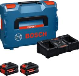 Bosch Professional Expert Starter Set 18V