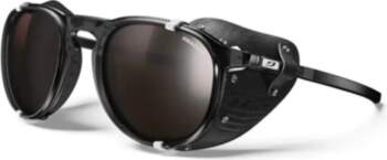 Briļļu Julbo Millenium Black — modelis