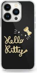 Cietais korpuss HELLO KITTY priekš iPhone