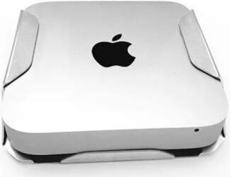 Compulocks Mac mini Security Mount Sudraba