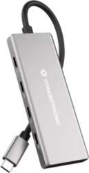 Conceptronic HUBBIES17G USB 3.2 Gen