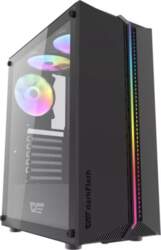Datora korpuss darkFlash DK151 Midi Tower