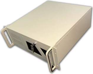 Datora korpuss DATACOM 19`` Case IPC