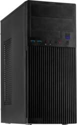 Datora korpuss Inter-Tech IT-2815 Linear Midi