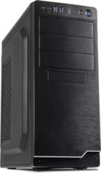 Datora korpuss Inter-Tech IT-5916 Tower Black