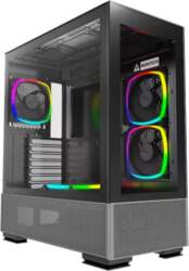 Datora korpuss Montech SKY TWO Midi