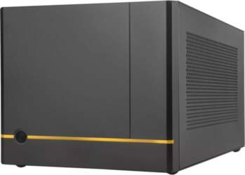 Datora korpuss Silverstone SUGO 14 Cube