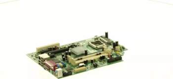 Datora stacija HP DC7800 Small Form