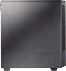 Dators Captiva PC Workstation I86-775 Intel