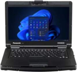 Dators Panasonic Toughbook 55 MK3 Intel