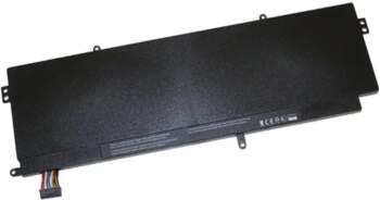 Dell 3 elementu rezerves akumulators Precision