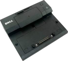 Dell E Series Port Replicator SIMPLE