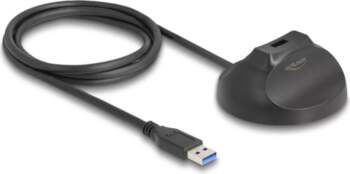 DeLOCK Magnētiskā USB Type-A 5 Gbps