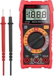 Digitālais multimetrs electro base HT108L —