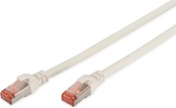 Digitus CAT 6 S/FTP patch kabelis