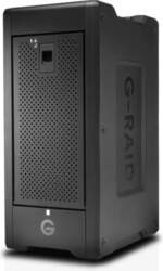 Disku masīvs SanDisk G-RAID SHUTTLE 8