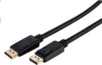 DisplayPort kabelis c-tech CB-DP12-5 — 5