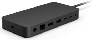 Dokstacija Microsoft Surface Thunderbolt 4 Dock