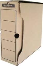Dokumentu kaste Fellowes R-Kive BASIC —
