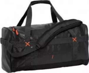 Duffel somas Helly Hansen 50L, melna