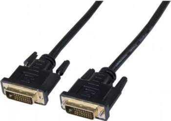 DVI kabelis Hypertec ProConnectLite 10 m