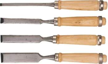 Dzelžu komplekts Top Tools 09A320, 3