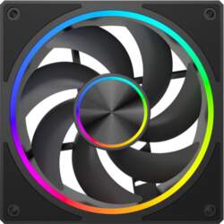 Dzesēšanas ventilators MODECOM VOLCANO LOOP 120