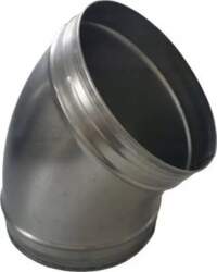 Elkonis SpiroFlex DN 200 45° —