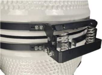 Eņģu komplekts TUNABONE Main Hinge set