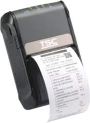Etiķešu printeris TSC Alpha-2R 203 dpi